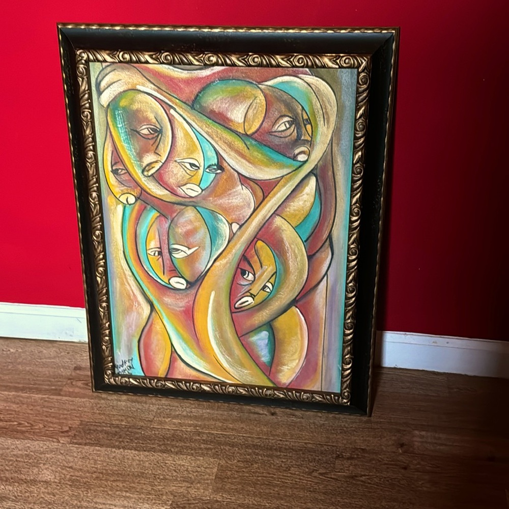 African Art